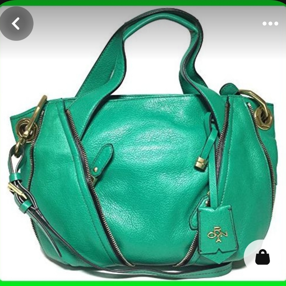 Or YAny leather handbags